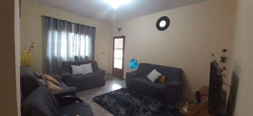 Casa à venda com 3 quartos, 120m² - Foto 14