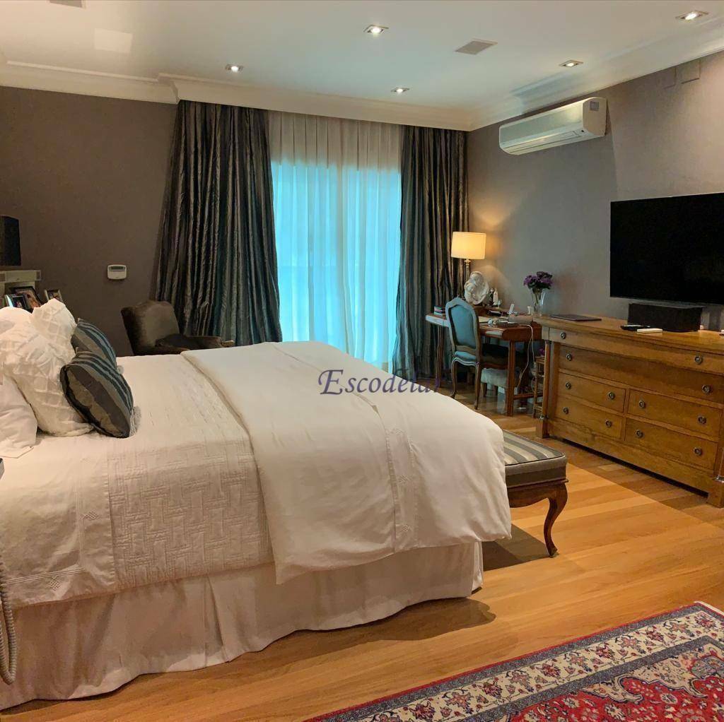 Apartamento à venda com 4 quartos, 494m² - Foto 30