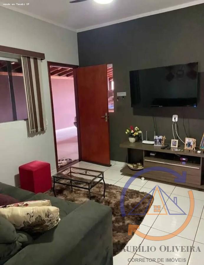 Casa à venda com 3 quartos, 312m² - Foto 10