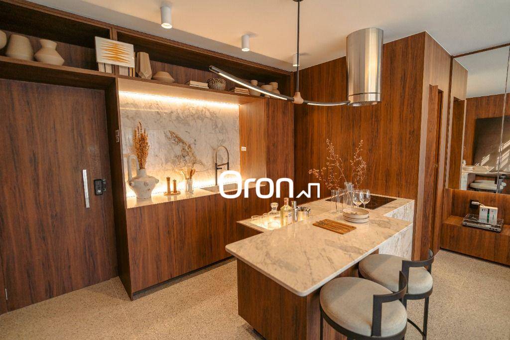 Kitnet-Studio, 37 m² - Foto 3