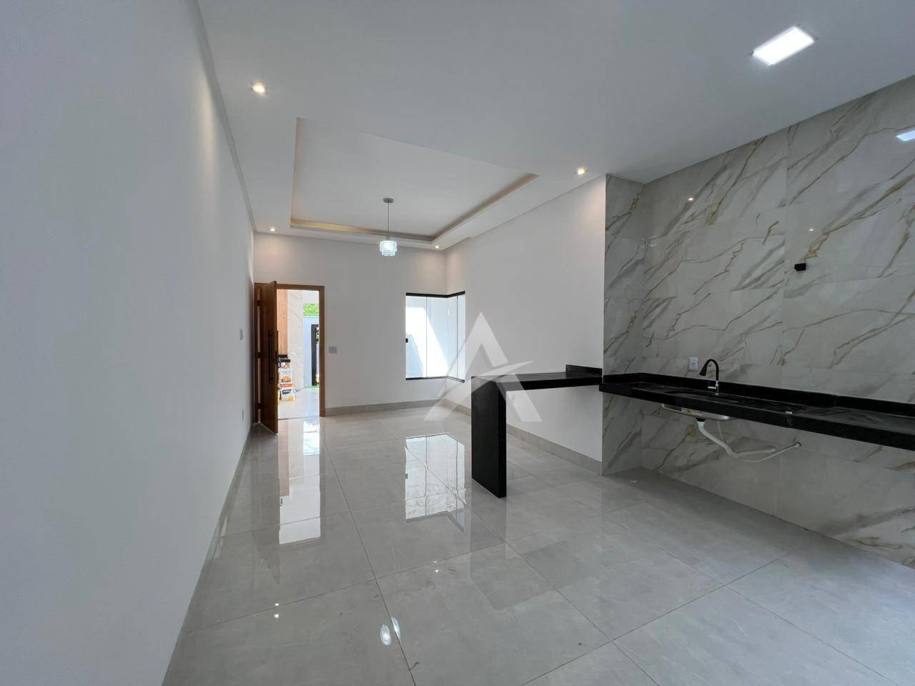 Casa, 3 quartos, 105 m² - Foto 4