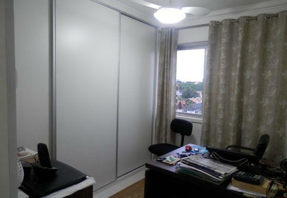 Apartamento à venda com 3 quartos, 110m² - Foto 7