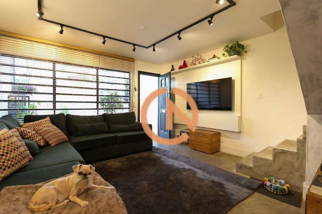 Casa à venda com 2 quartos, 102m² - Foto 3