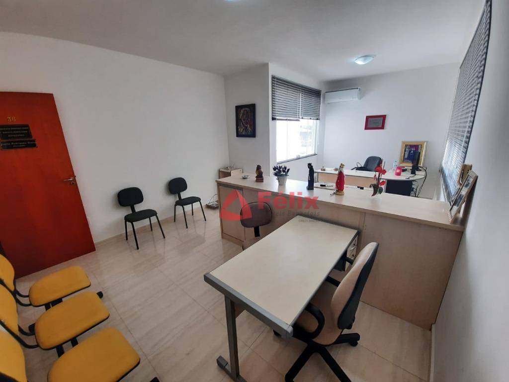 Conjunto Comercial-Sala à venda, 47m² - Foto 1