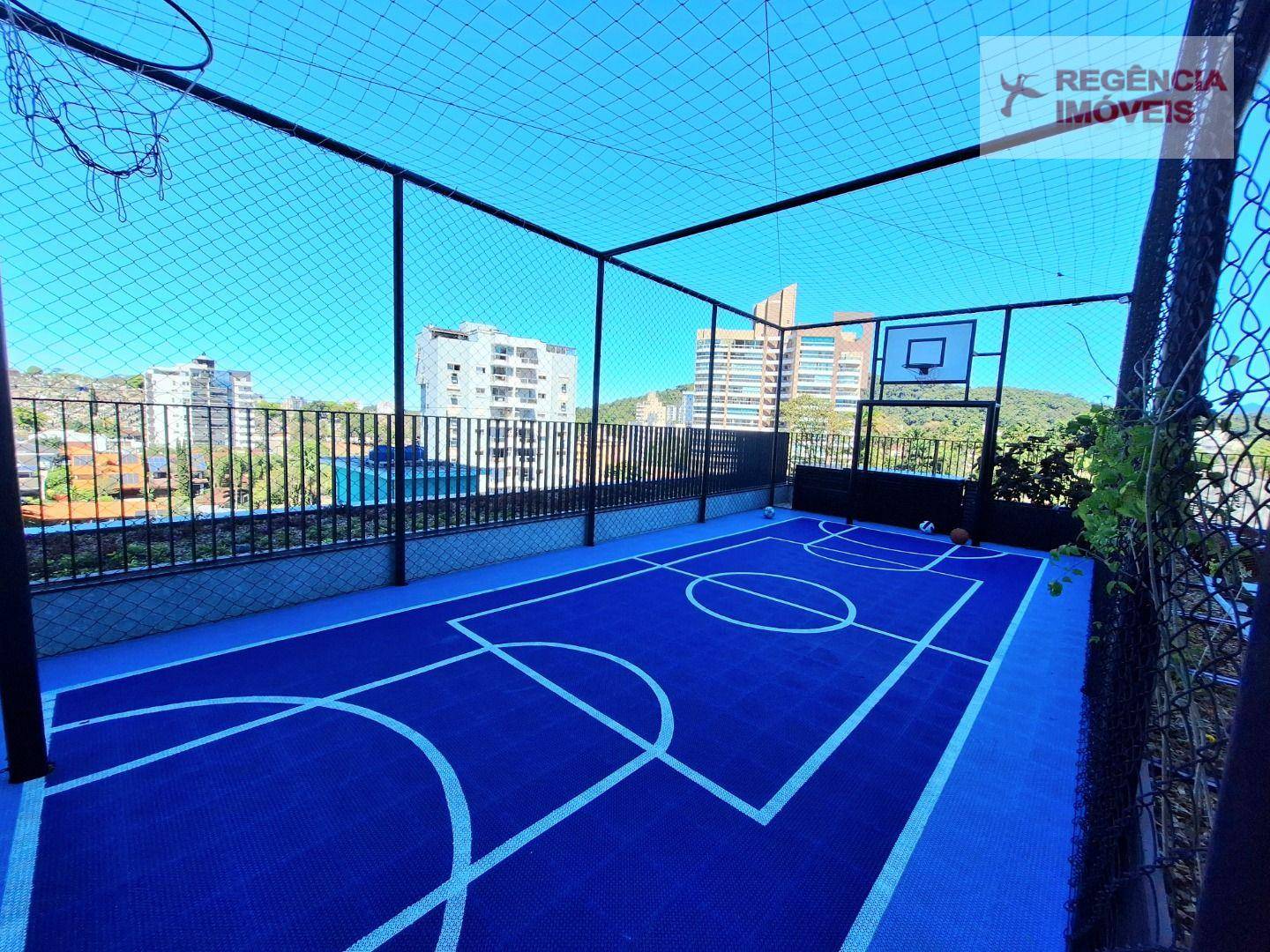 Apartamento, 3 quartos, 256 m² - Foto 4