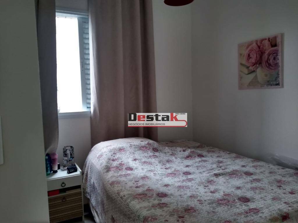 Apartamento à venda com 2 quartos, 50m² - Foto 17