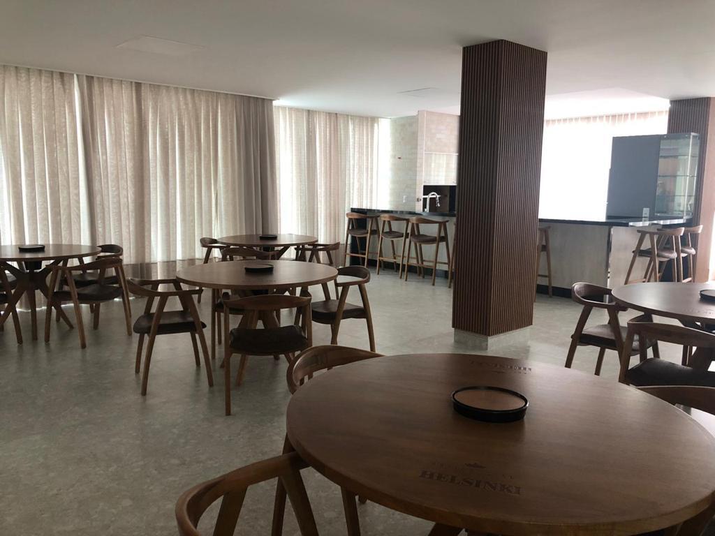 Apartamento à venda com 4 quartos, 193m² - Foto 19