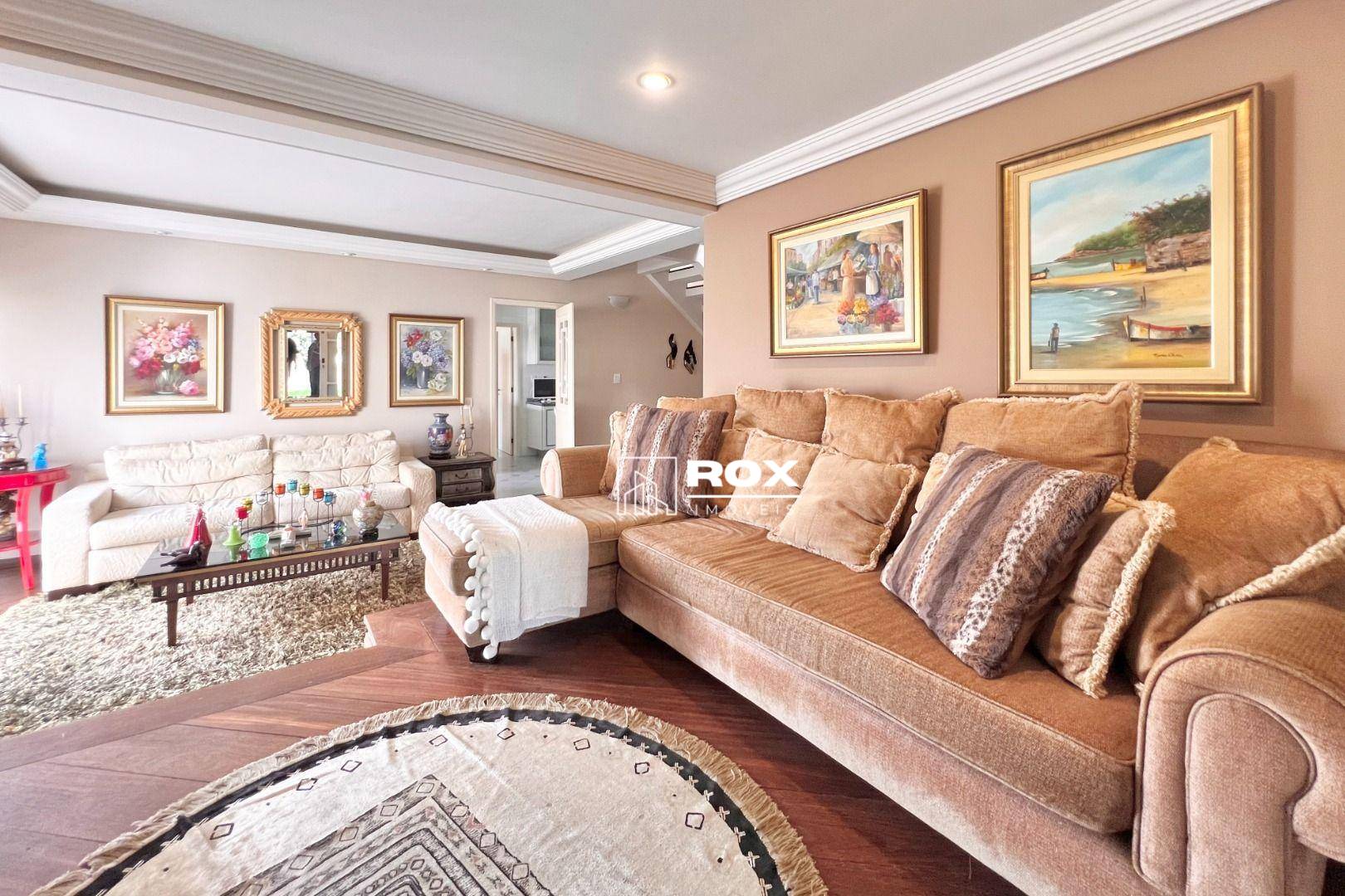 Casa, 4 quartos, 380 m² - Foto 5