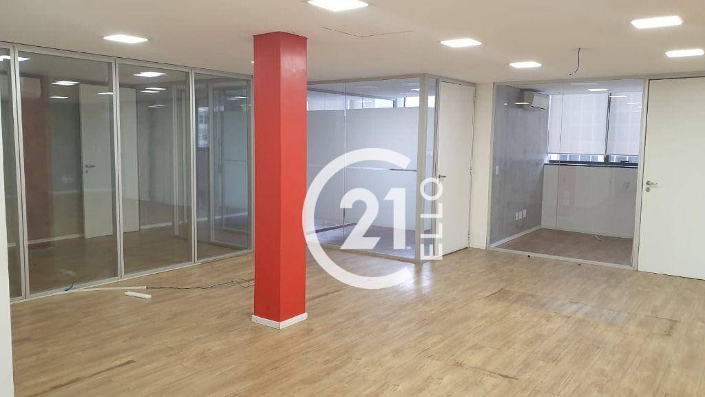 Conjunto Comercial-Sala à venda, 240m² - Foto 2