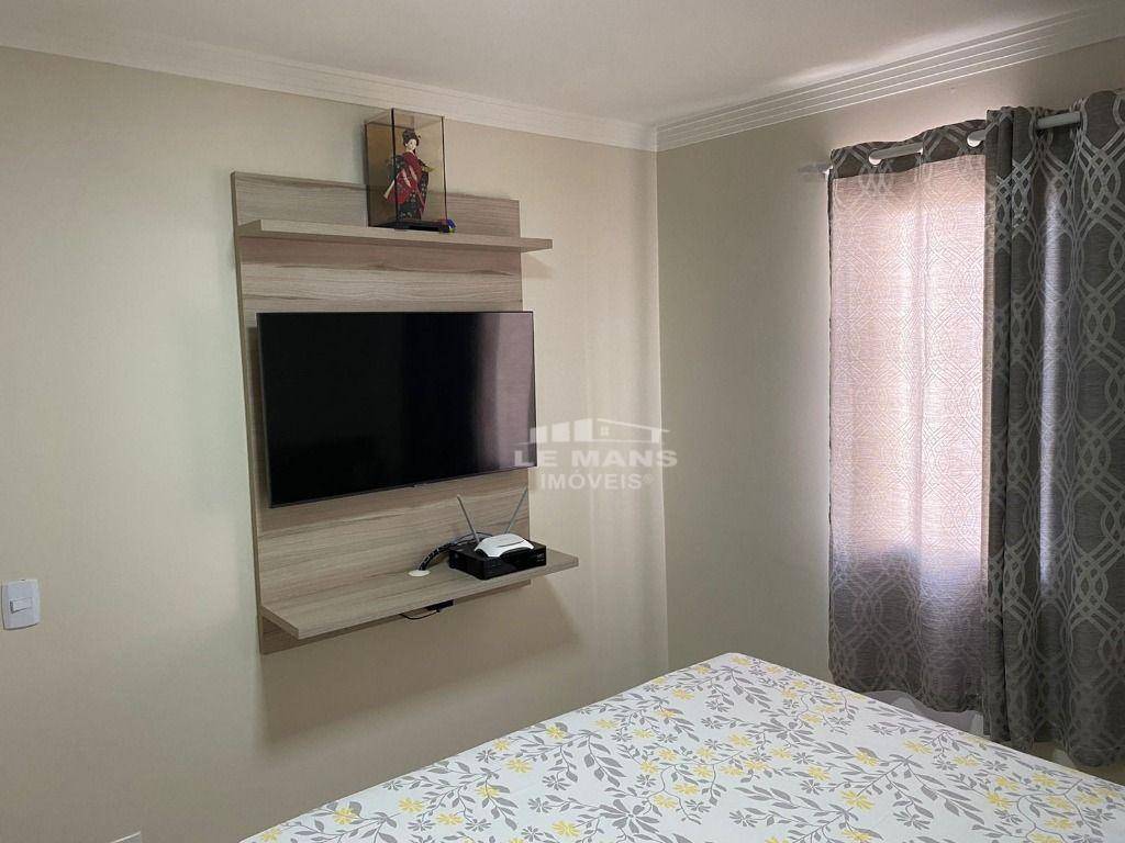 Apartamento à venda com 2 quartos, 55m² - Foto 7