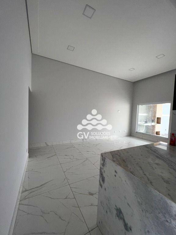 Casa à venda com 3 quartos, 120m² - Foto 8