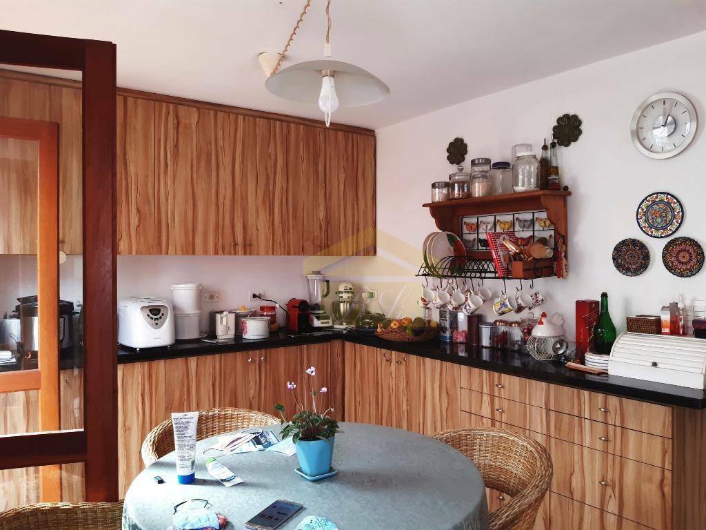 Sobrado à venda com 3 quartos, 195m² - Foto 7