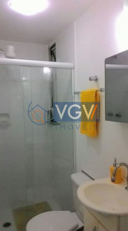 Apartamento à venda com 3 quartos, 89m² - Foto 10