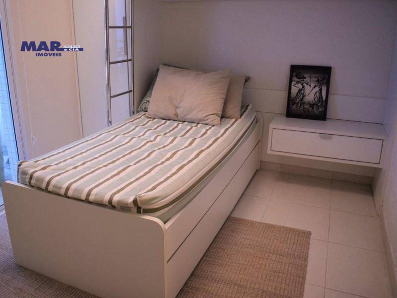 Apartamento à venda com 3 quartos, 170m² - Foto 10