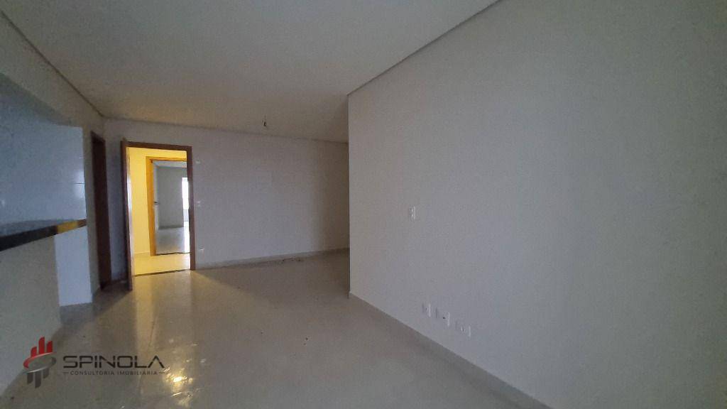 Apartamento à venda com 3 quartos, 117m² - Foto 4