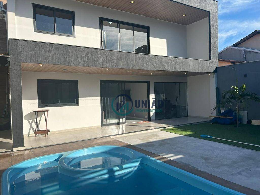 Casa à venda com 5 quartos, 700m² - Foto 34