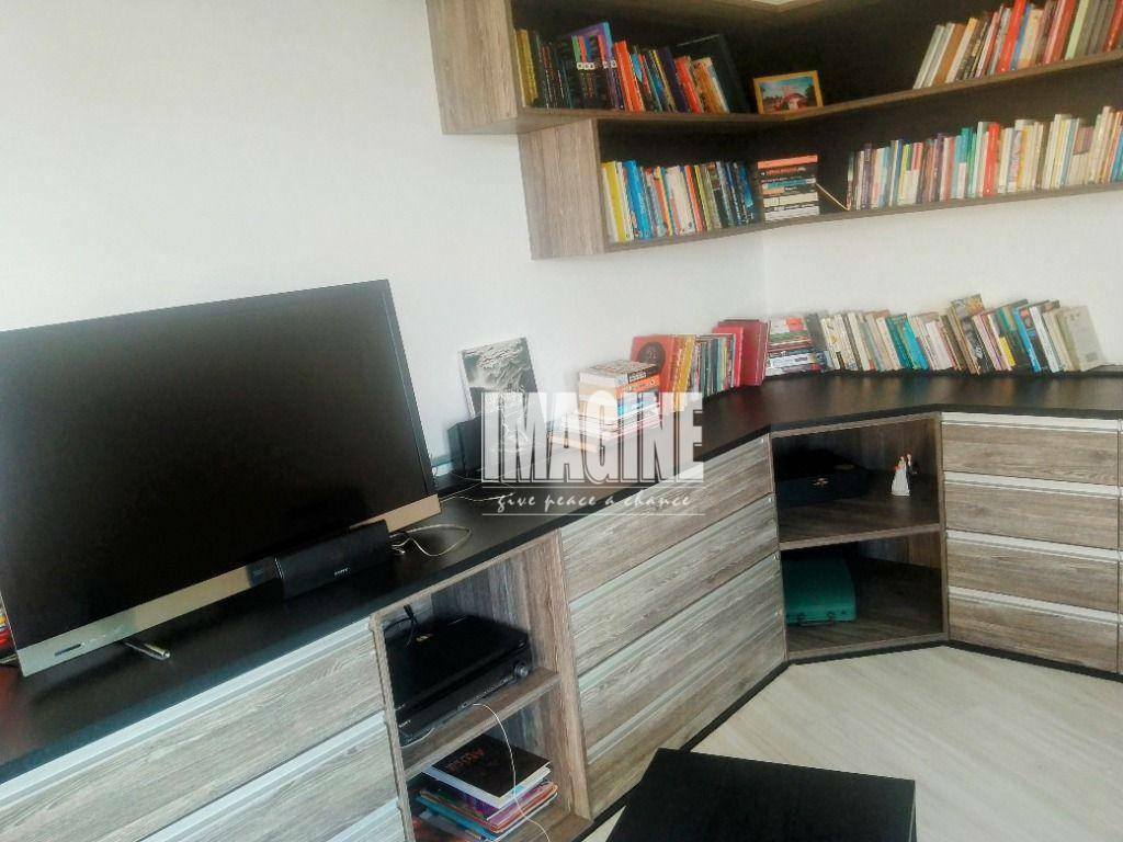 Apartamento à venda com 2 quartos, 92m² - Foto 6