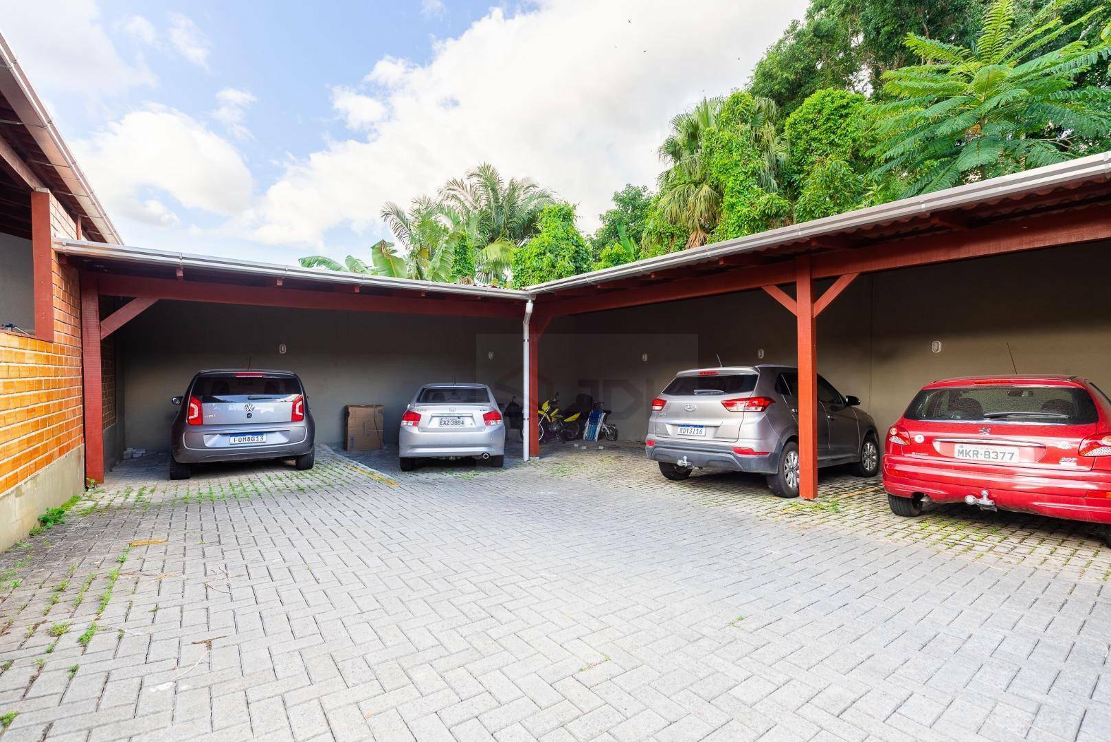 Casa de Condomínio à venda com 3 quartos, 116m² - Foto 27