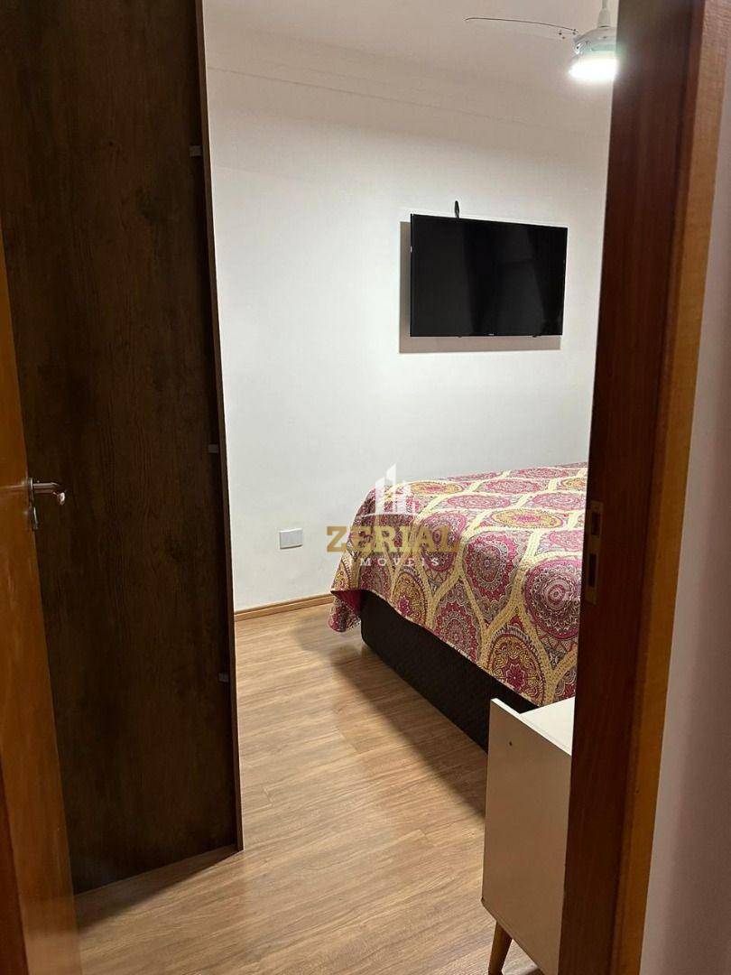 Cobertura à venda com 2 quartos, 82m² - Foto 16