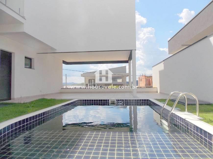 Sobrado à venda com 4 quartos, 434m² - Foto 3