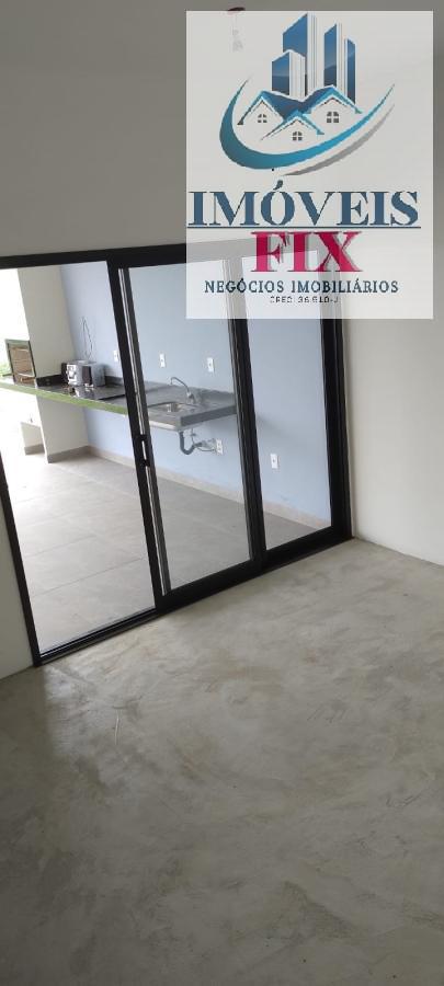 Casa de Condomínio à venda com 3 quartos, 257m² - Foto 13