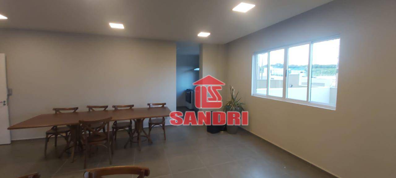 Apartamento para alugar com 2 quartos, 51m² - Foto 18
