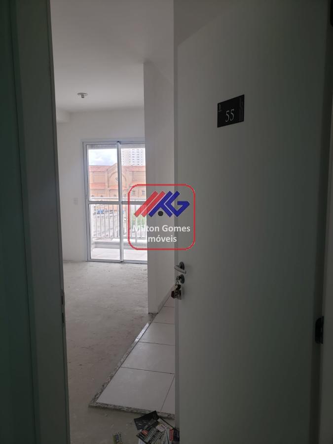 Apartamento à venda com 2 quartos, 49m² - Foto 2