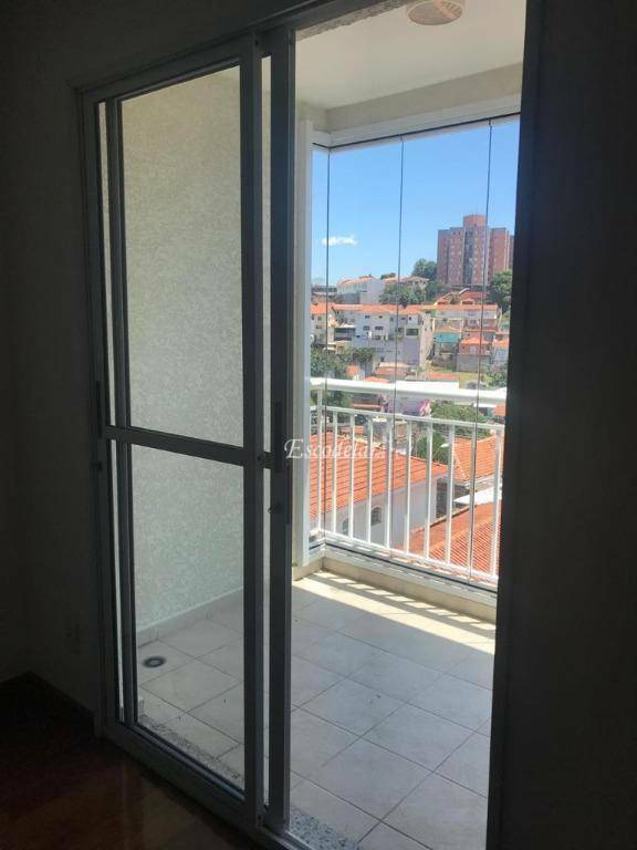 Apartamento à venda com 3 quartos, 65m² - Foto 2