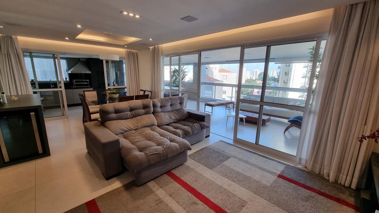 Apartamento à venda com 4 quartos, 250m² - Foto 31