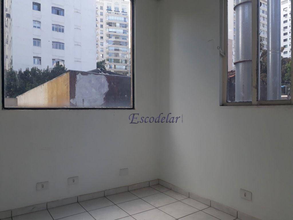 Loja-Salão para alugar, 10m² - Foto 9