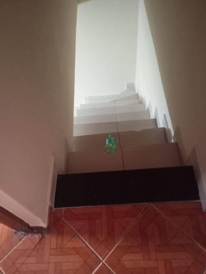 Casa à venda com 3 quartos, 186m² - Foto 5