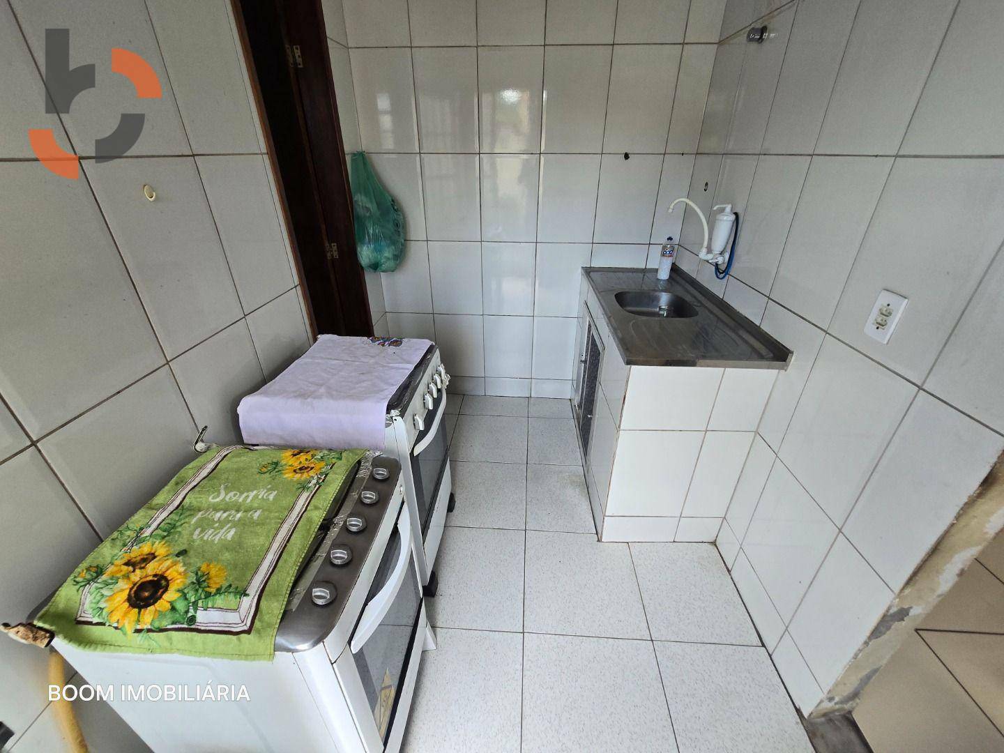 Casa à venda com 1 quarto, 30m² - Foto 2