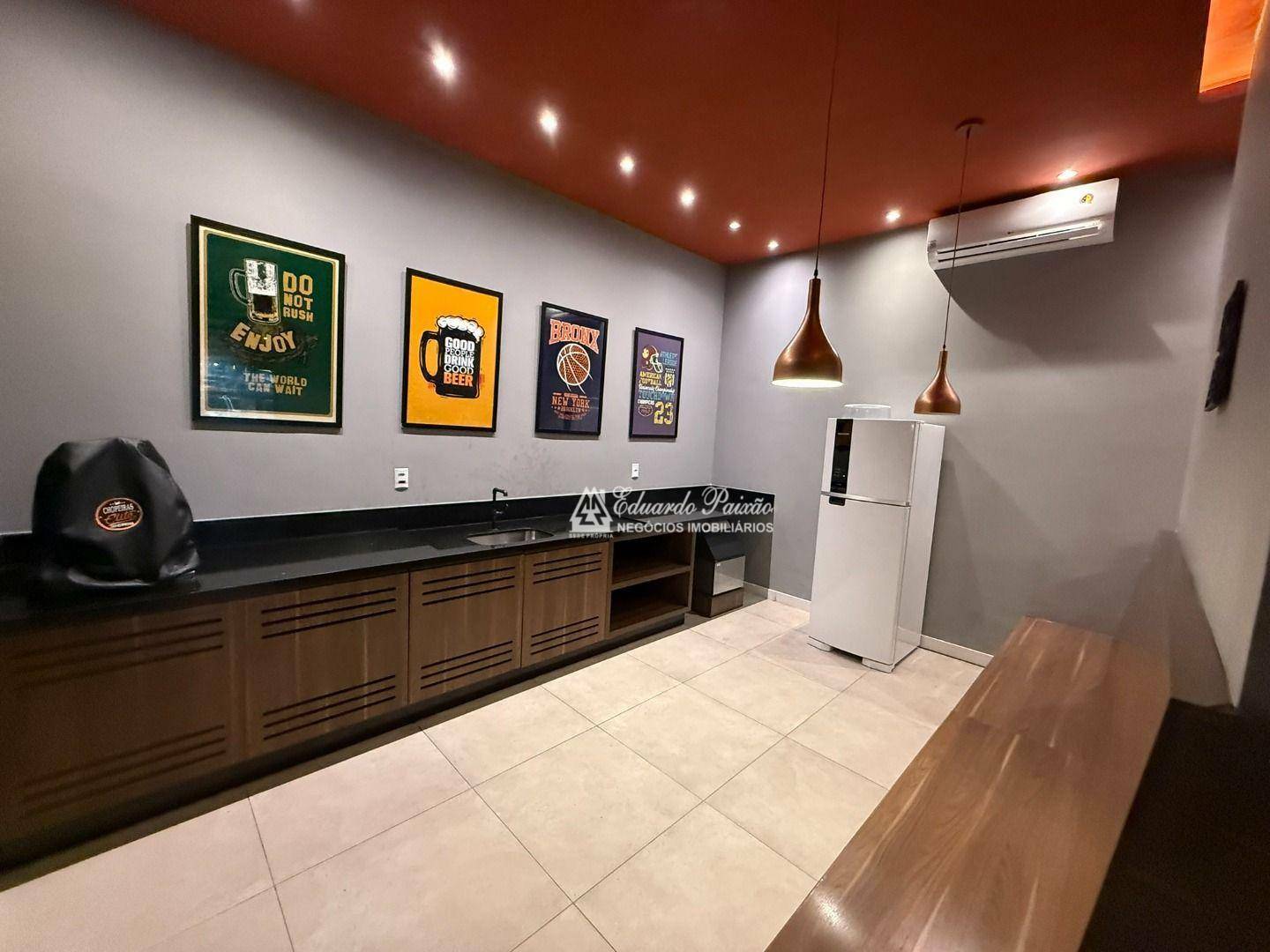 Apartamento à venda e aluguel com 3 quartos, 74m² - Foto 33
