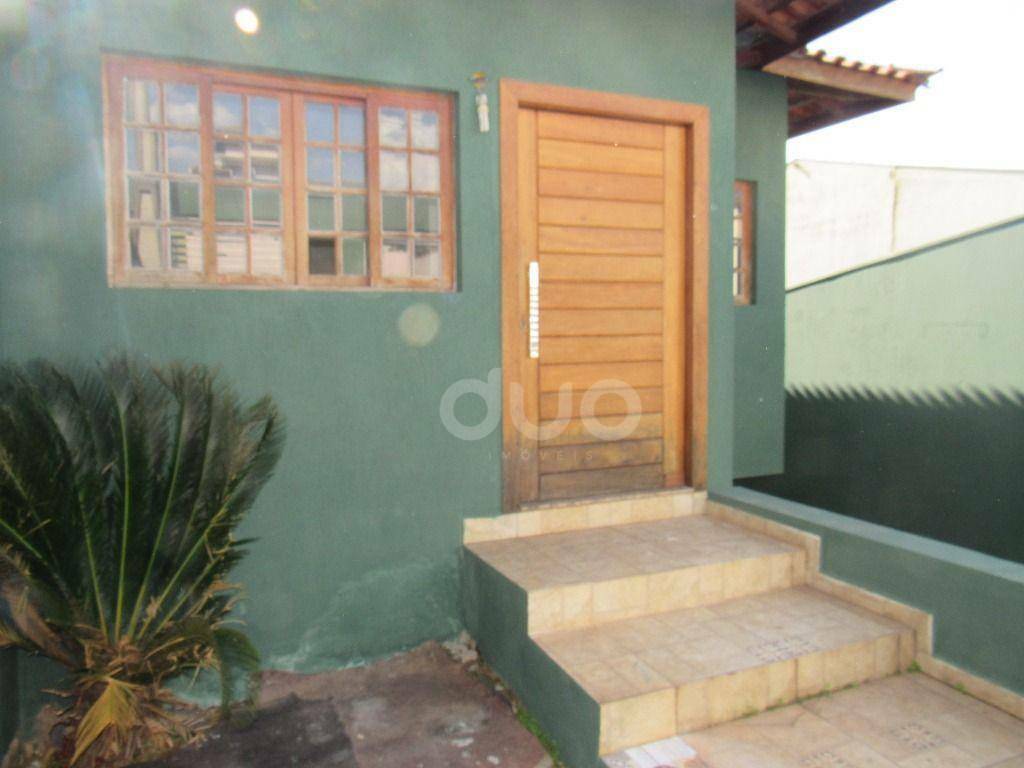 Casa à venda com 3 quartos, 178m² - Foto 5