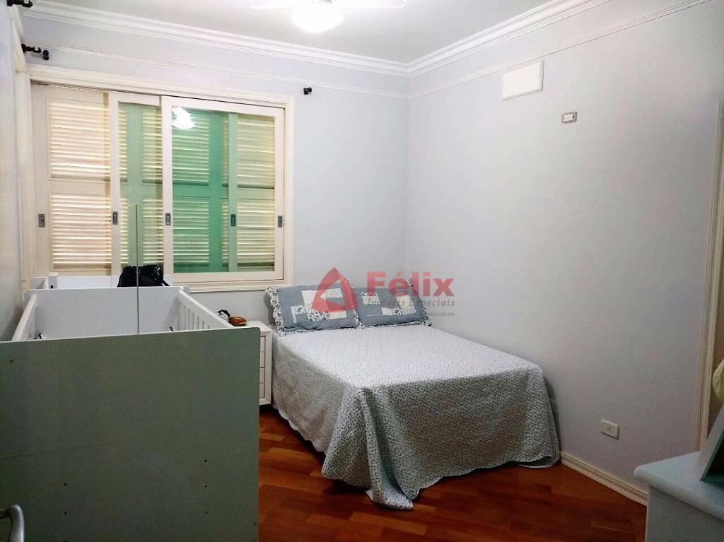 Sobrado à venda com 4 quartos, 398m² - Foto 23