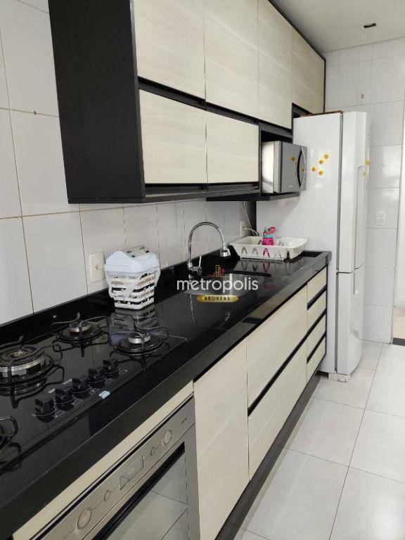 Apartamento à venda com 3 quartos, 92m² - Foto 3