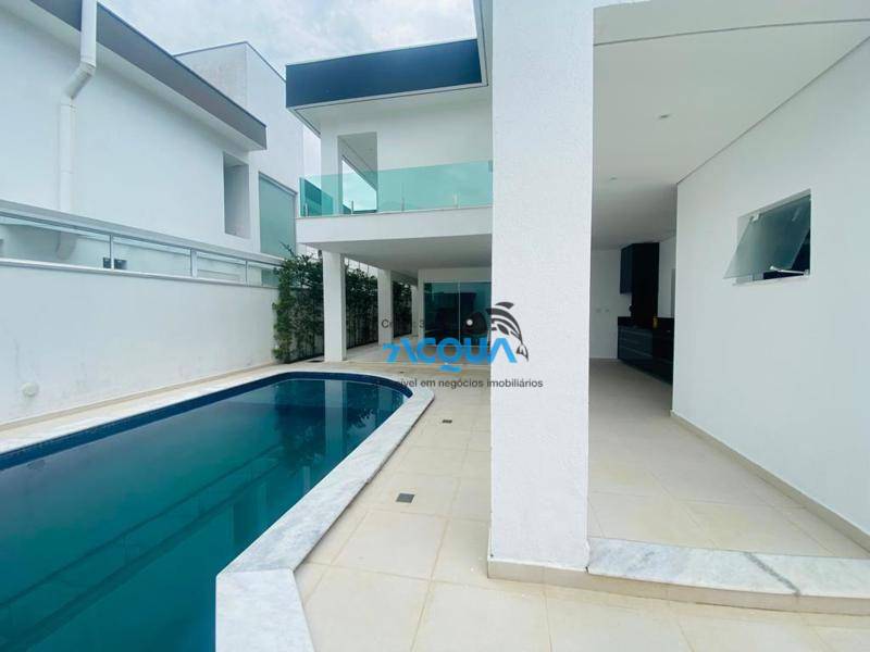 Casa de Condomínio à venda com 7 quartos, 525m² - Foto 12