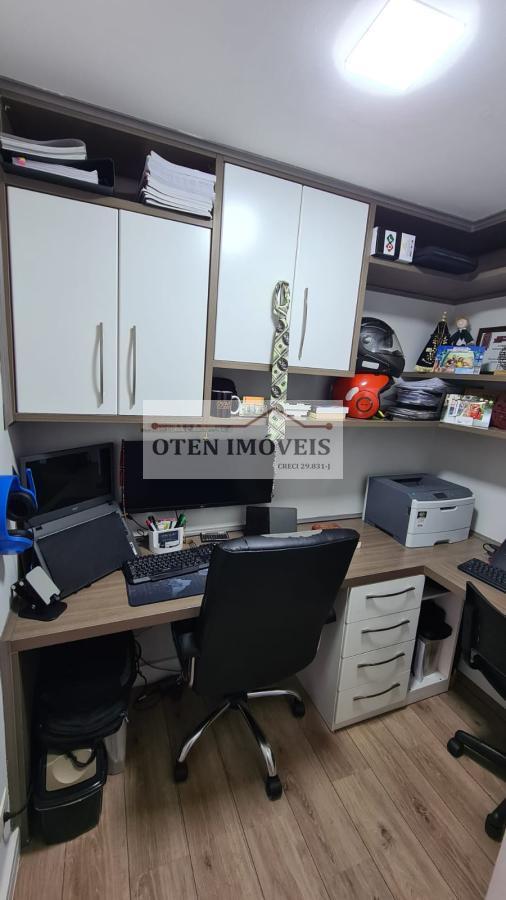 Apartamento à venda com 3 quartos, 122m² - Foto 21