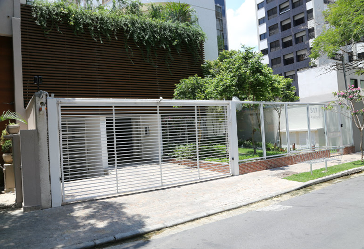 Apartamento à venda com 3 quartos, 96m² - Foto 8