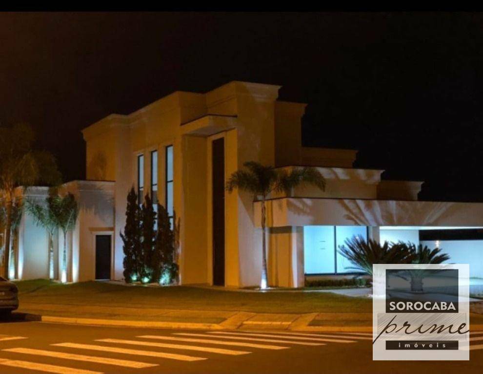 Casa de Condomínio à venda com 3 quartos, 299m² - Foto 5