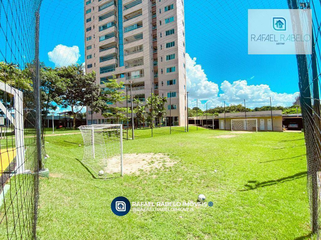 Apartamento à venda com 3 quartos, 136m² - Foto 31