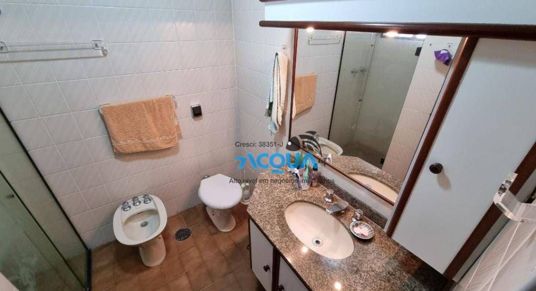 Apartamento à venda com 2 quartos, 89m² - Foto 8