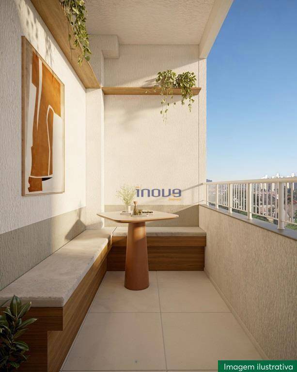 Apartamento, 2 quartos, 41 m² - Foto 5