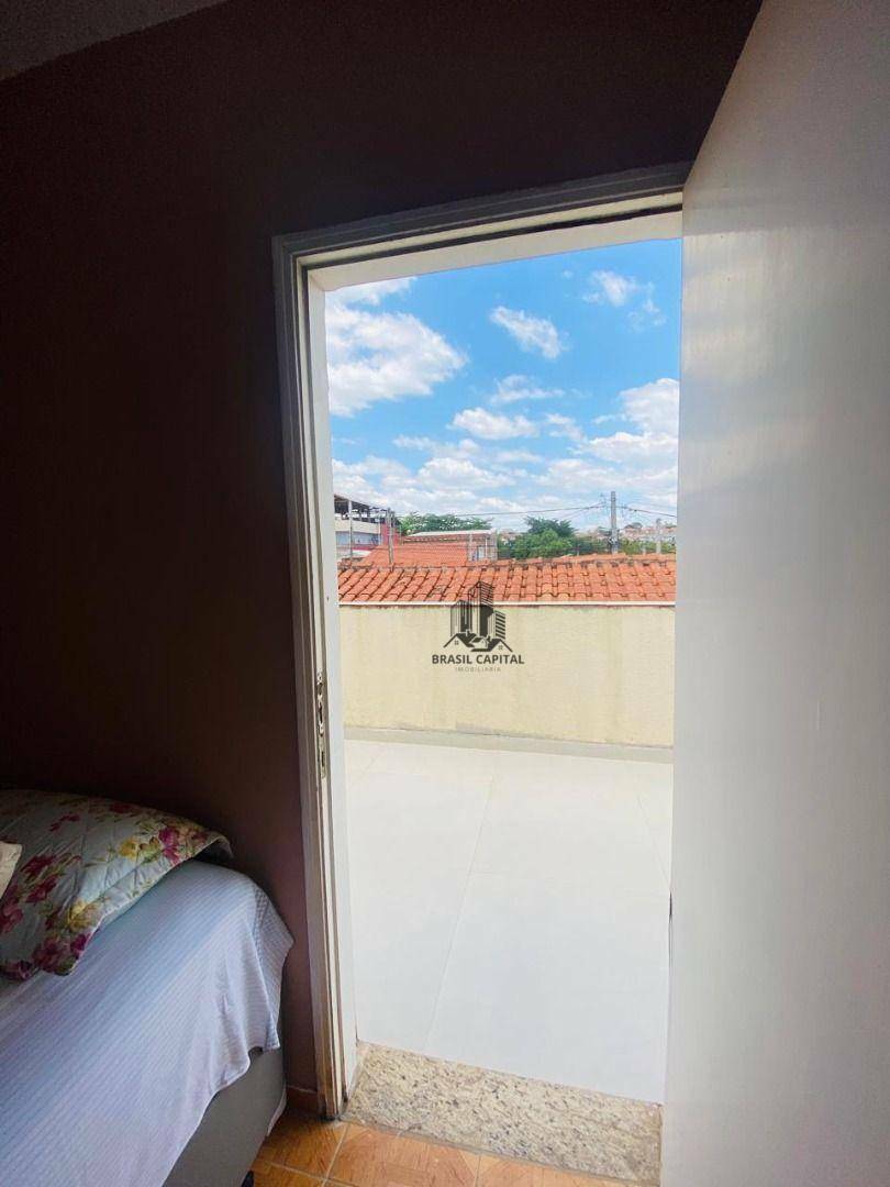 Sobrado à venda com 4 quartos, 149m² - Foto 21