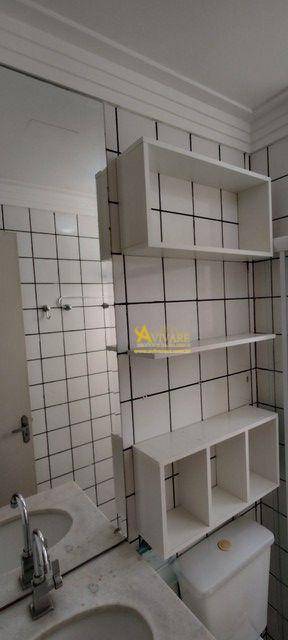 Apartamento à venda com 2 quartos, 50m² - Foto 13