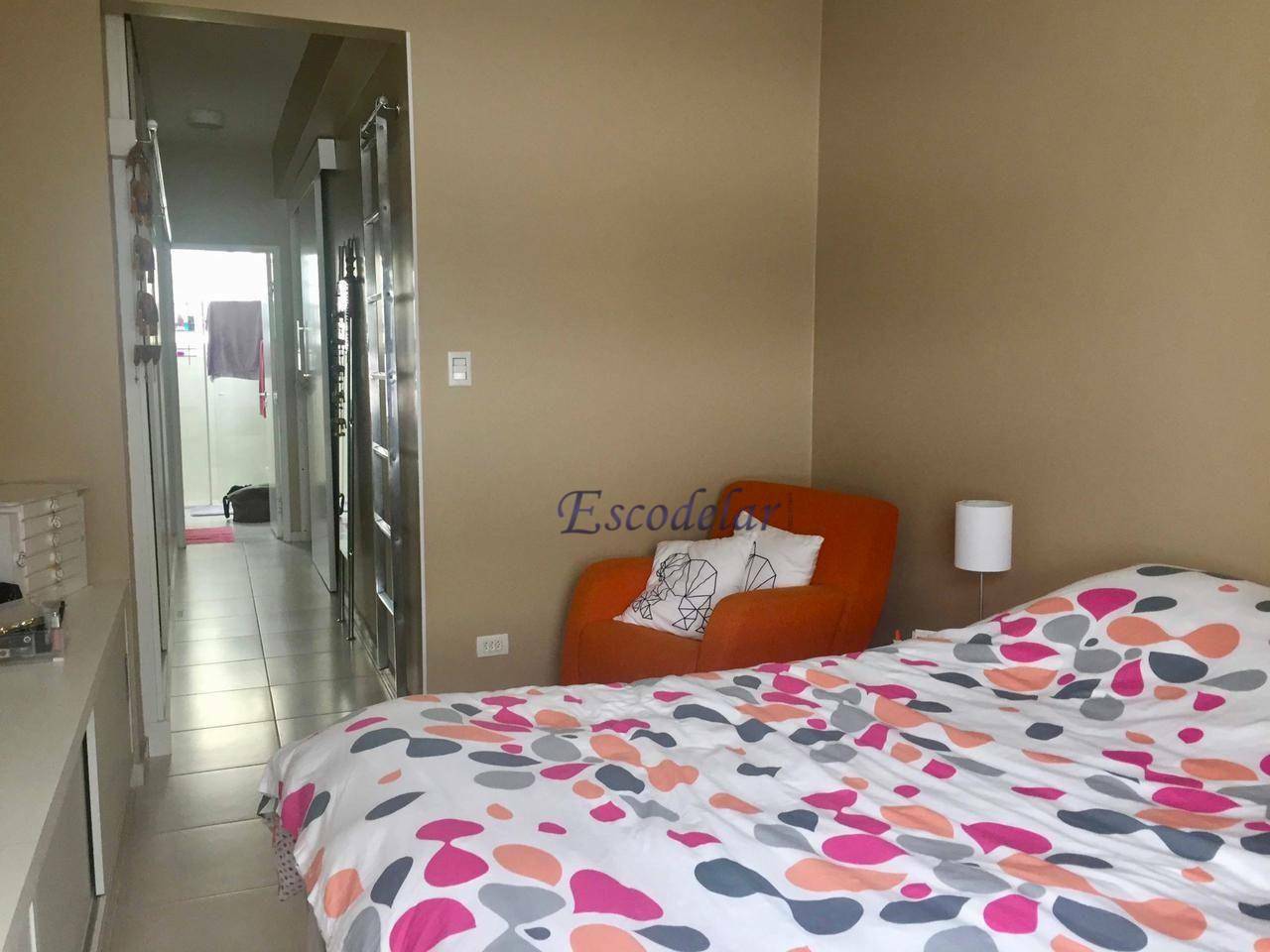 Apartamento à venda com 2 quartos, 91m² - Foto 6