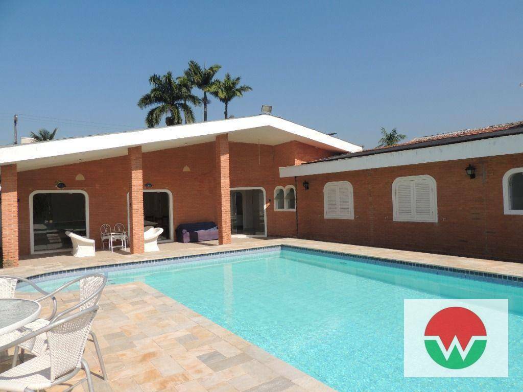 Casa de Condomínio à venda com 4 quartos, 450m² - Foto 22