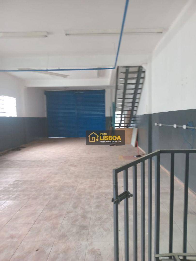 Depósito-Galpão-Armazém para alugar, 1384m² - Foto 13