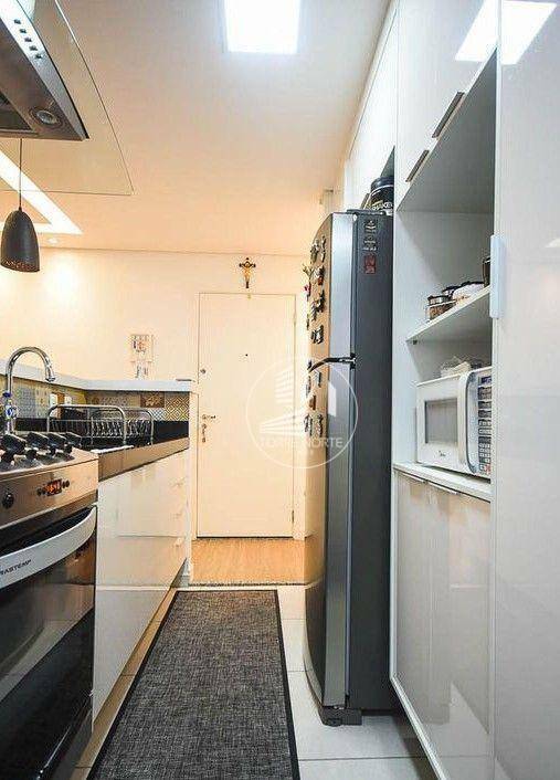 Apartamento à venda com 2 quartos, 55m² - Foto 35