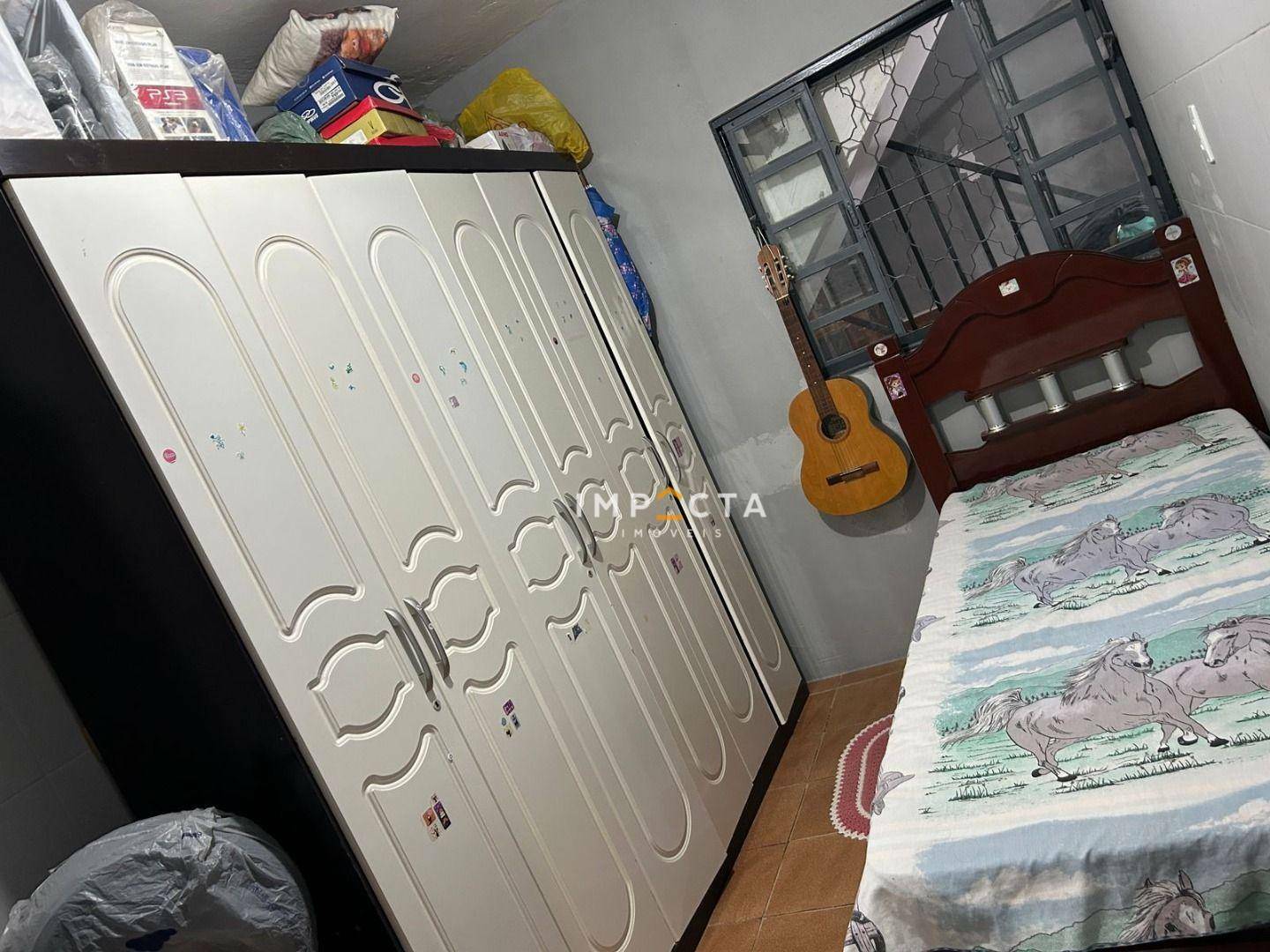 Casa à venda com 2 quartos, 100m² - Foto 19